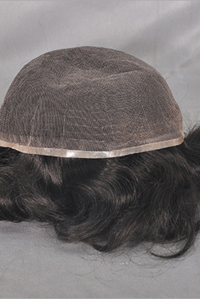 Full Lace System